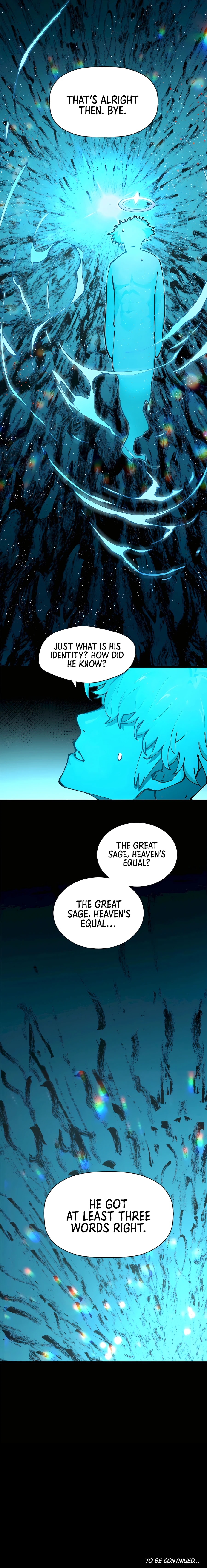 Top Tier Providence, Chapter 164