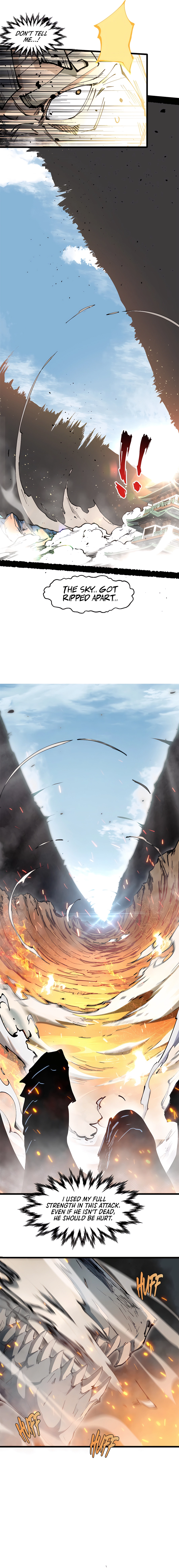 Top Tier Providence, Chapter 168