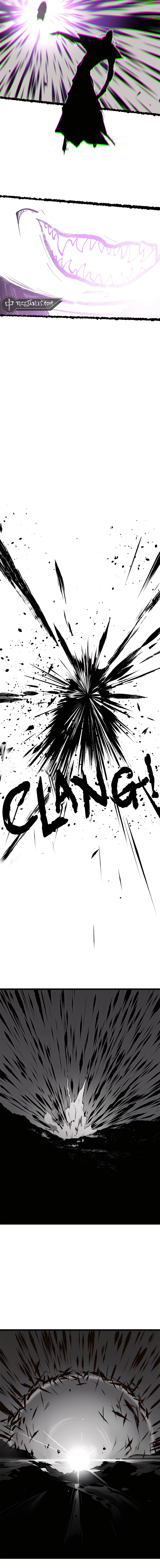 Top Tier Providence, Chapter 168