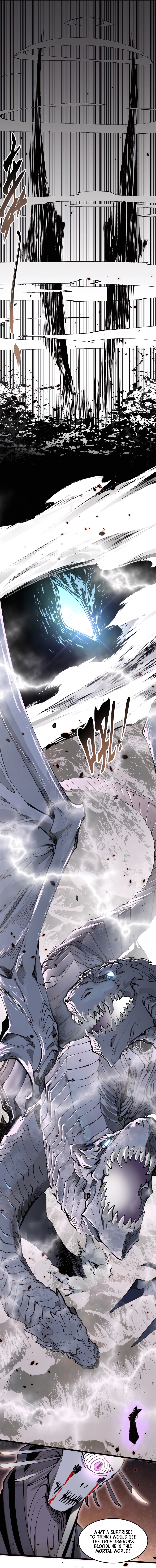 Top Tier Providence, Chapter 168