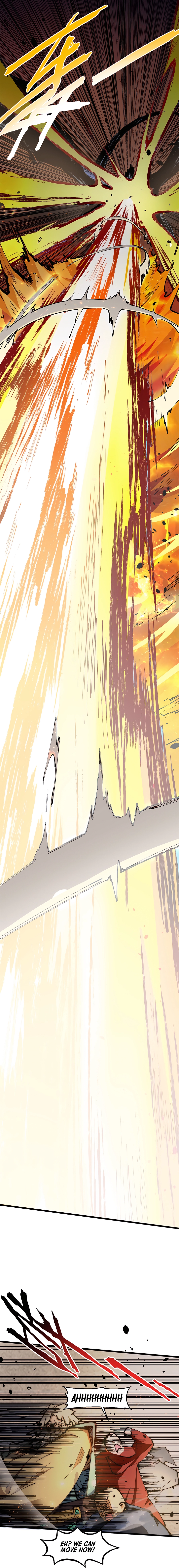 Top Tier Providence, Chapter 168