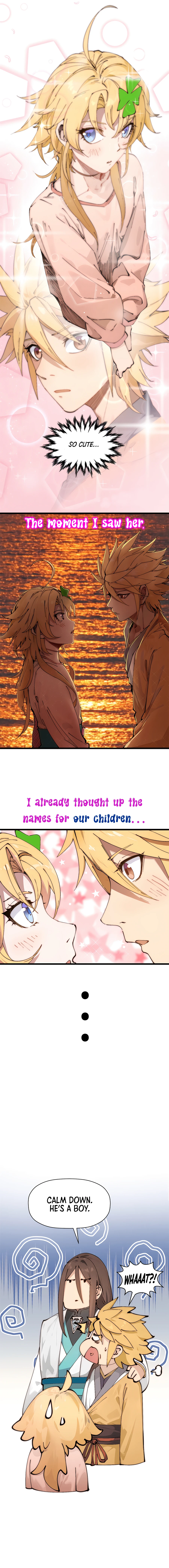Top Tier Providence, Chapter 169