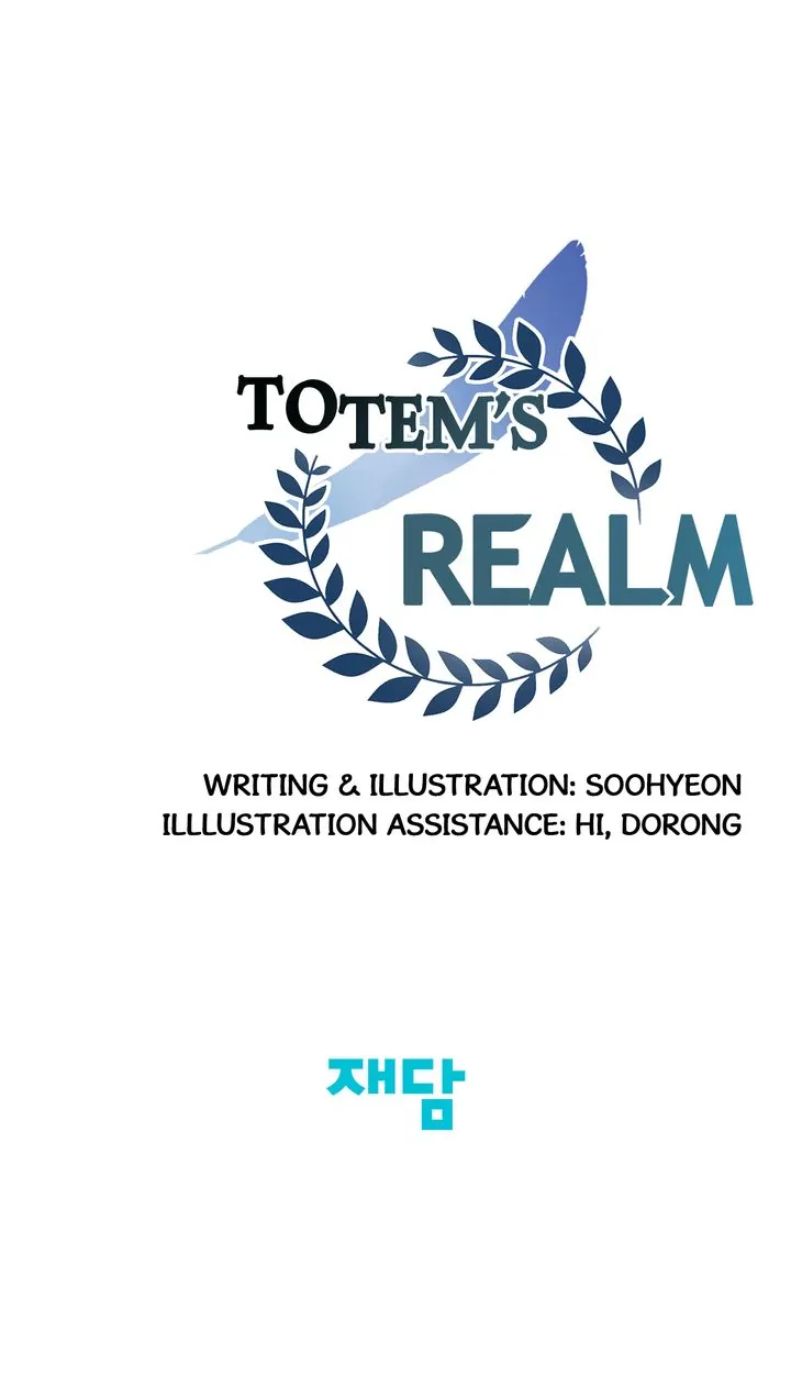 Totem's Realm, Chapter 98