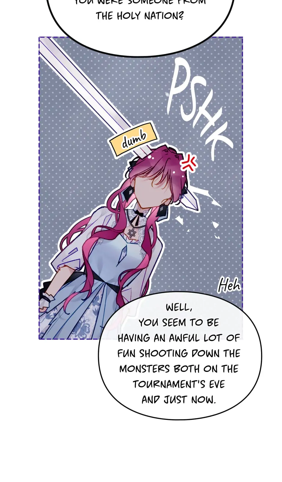 Read Villains Are Destined To Die Manga English [New Chapters] Online Free MangaClash