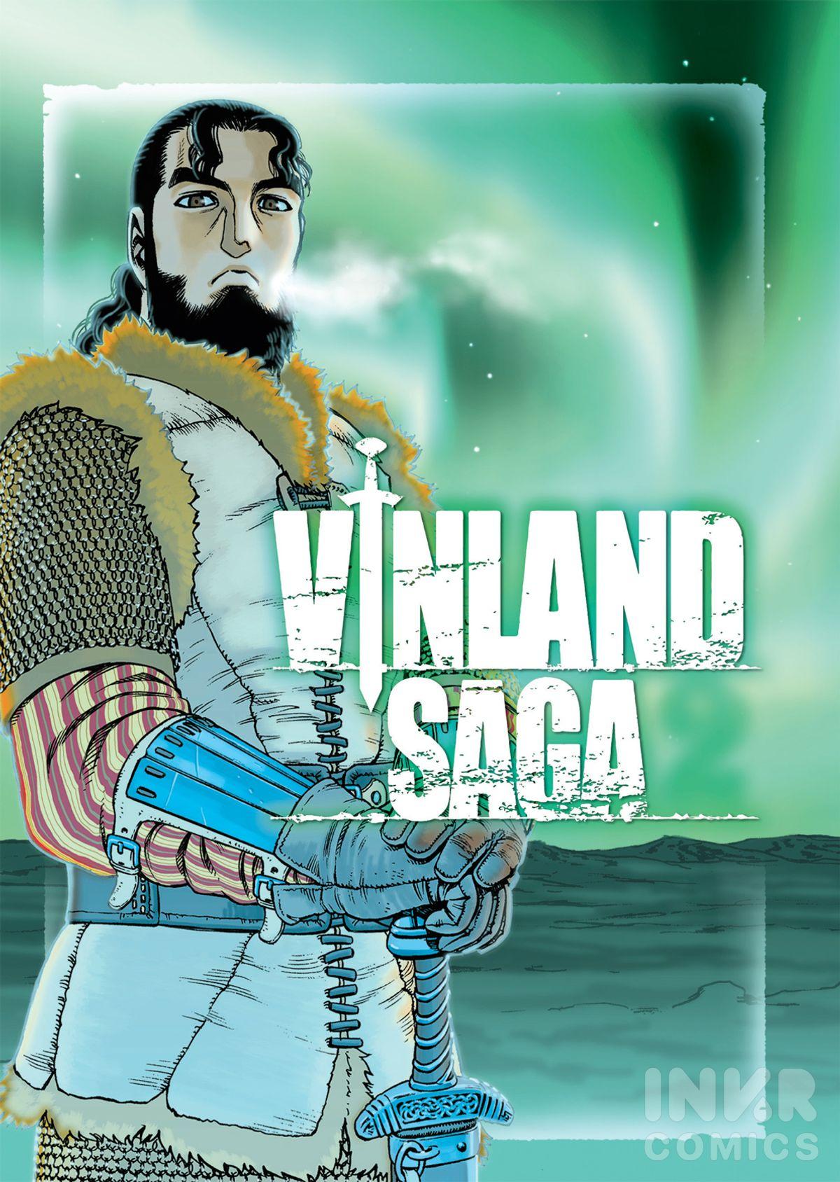 Vinland Saga, chapter 0