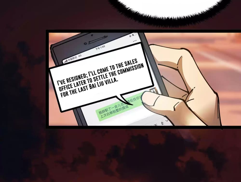 Read Weird And Hard To Kill? Sorry, I’M The Real Immortal Manga English [New Chapters] Online