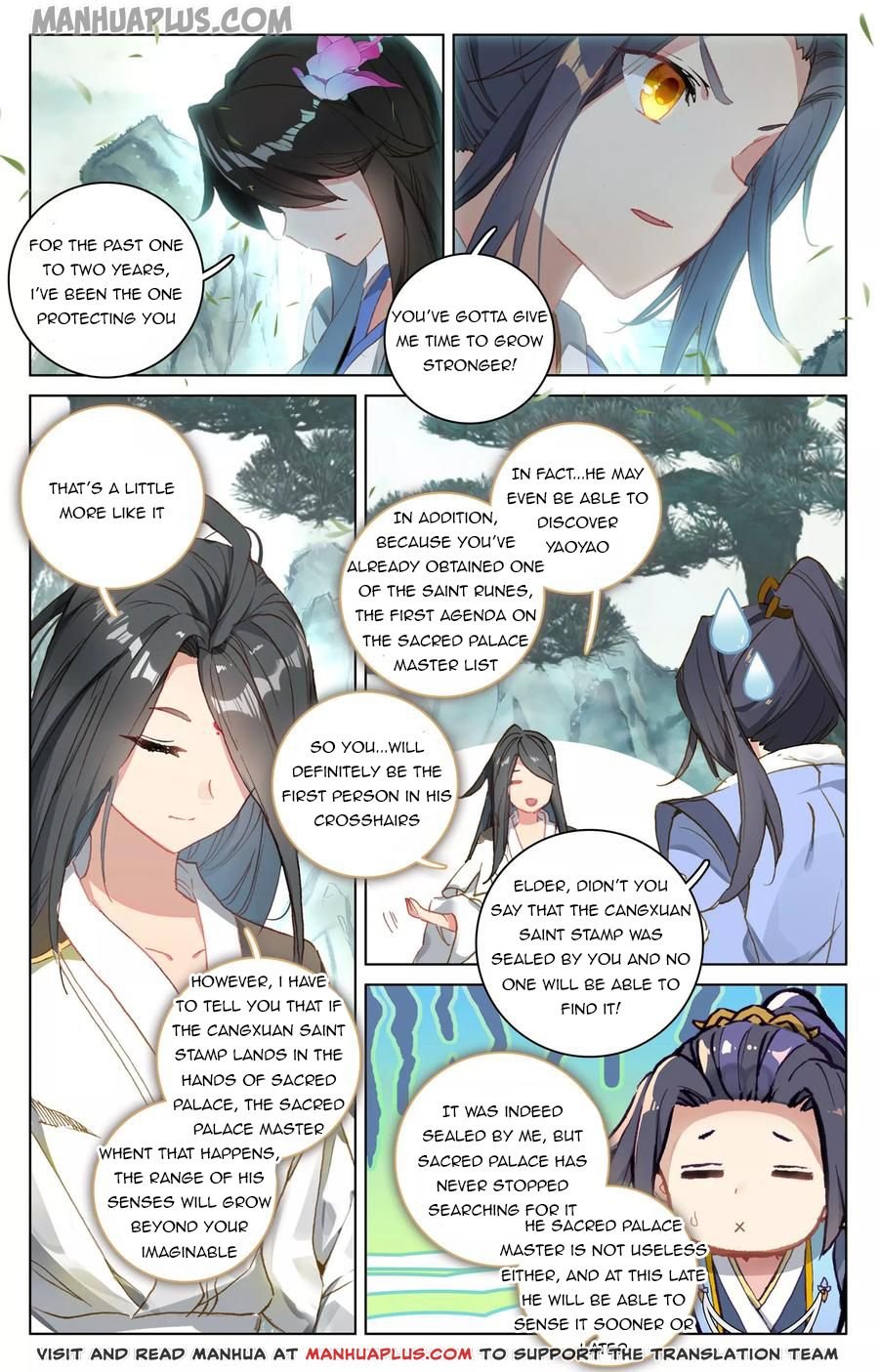 Yuan Zun Chapter 121.5 scans online, Read Yuan Zun Chapter 121.5 in English, read Yuan Zun Chapter 121.5 for free, Yuan Zun Chapter 121.5 reaper scans, Yuan Zun Chapter 121.5 reaper scans, , Yuan Zun Chapter 121.5 on reaper scans,Yuan Zun Chapter 121.5 Online for FREE, Yuan Zun Chapter 121.5 Manga English, Yuan Zun Chapter 121.5 Manhua, Yuan Zun Chapter 121.5 Manhwa for FREE