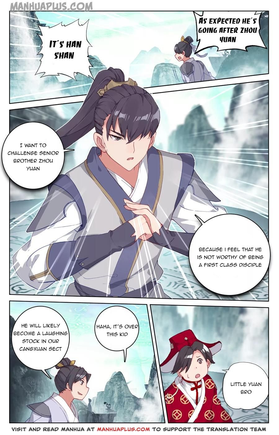 Yuan Zun Chapter 128.5 scans online, Read Yuan Zun Chapter 128.5 in English, read Yuan Zun Chapter 128.5 for free, Yuan Zun Chapter 128.5 reaper scans, Yuan Zun Chapter 128.5 reaper scans, , Yuan Zun Chapter 128.5 on reaper scans,Yuan Zun Chapter 128.5 Online for FREE, Yuan Zun Chapter 128.5 Manga English, Yuan Zun Chapter 128.5 Manhua, Yuan Zun Chapter 128.5 Manhwa for FREE