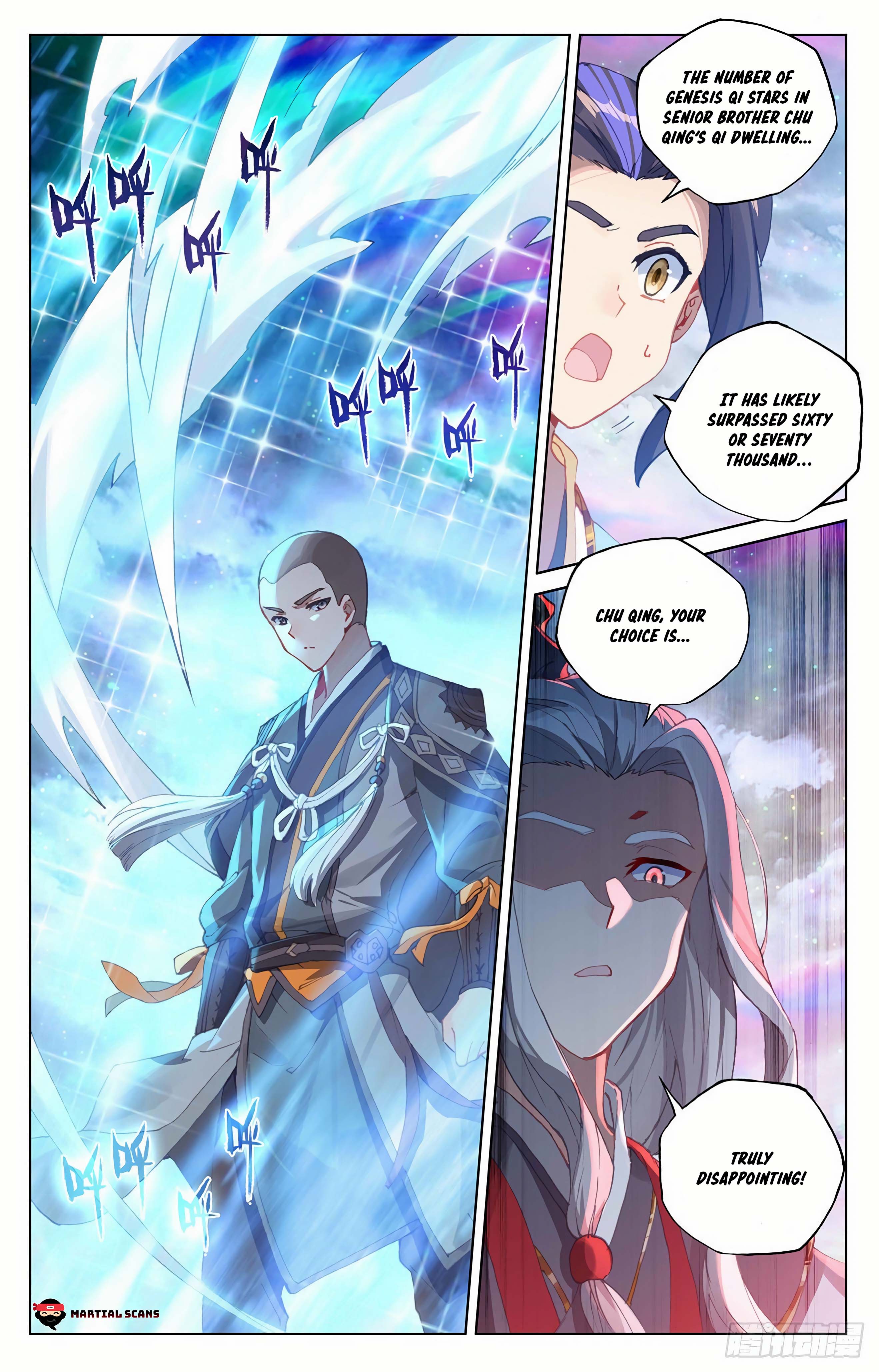 Yuan Zun Chapter 303 scans online, Read Yuan Zun Chapter 303 in English, read Yuan Zun Chapter 303 for free, Yuan Zun Chapter 303 reaper scans, Yuan Zun Chapter 303 reaper scans, , Yuan Zun Chapter 303 on reaper scans,Yuan Zun Chapter 303 Online for FREE, Yuan Zun Chapter 303 Manga English, Yuan Zun Chapter 303 Manhua, Yuan Zun Chapter 303 Manhwa for FREE