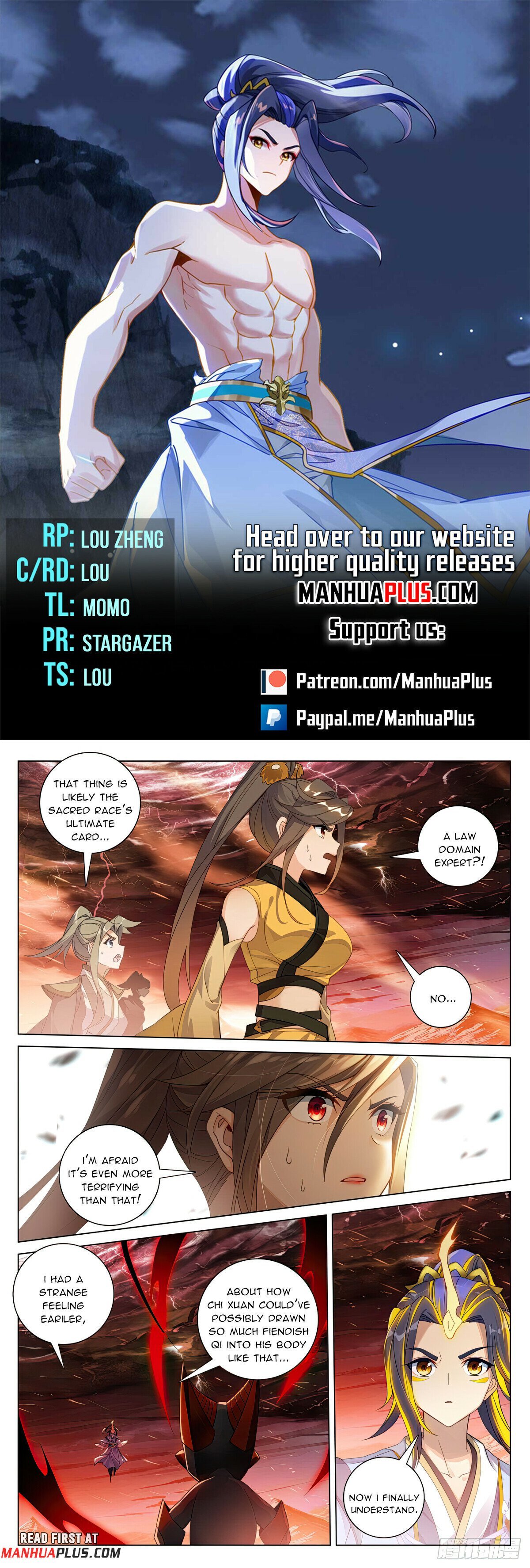 Yuan Zun Chapter 588 scans online, Read Yuan Zun Chapter 588 in English, read Yuan Zun Chapter 588 for free, Yuan Zun Chapter 588 reaper scans, Yuan Zun Chapter 588 reaper scans, , Yuan Zun Chapter 588 on reaper scans,Yuan Zun Chapter 588 Online for FREE, Yuan Zun Chapter 588 Manga English, Yuan Zun Chapter 588 Manhua, Yuan Zun Chapter 588 Manhwa for FREE