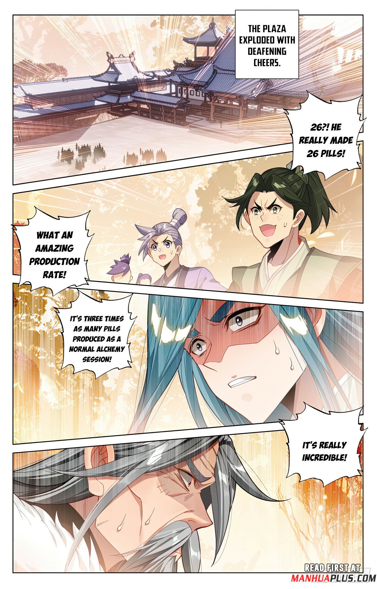 Yuan Zun Chapter 594 scans online, Read Yuan Zun Chapter 594 in English, read Yuan Zun Chapter 594 for free, Yuan Zun Chapter 594 reaper scans, Yuan Zun Chapter 594 reaper scans, , Yuan Zun Chapter 594 on reaper scans,Yuan Zun Chapter 594 Online for FREE, Yuan Zun Chapter 594 Manga English, Yuan Zun Chapter 594 Manhua, Yuan Zun Chapter 594 Manhwa for FREE