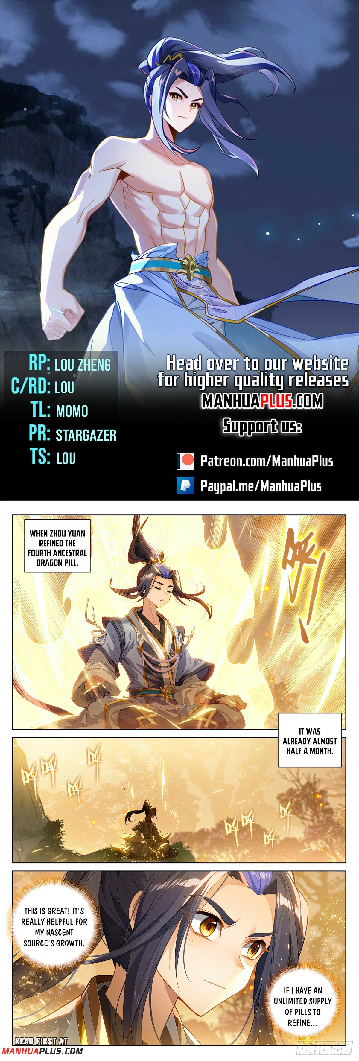 Yuan Zun Chapter 596 scans online, Read Yuan Zun Chapter 596 in English, read Yuan Zun Chapter 596 for free, Yuan Zun Chapter 596 reaper scans, Yuan Zun Chapter 596 reaper scans, , Yuan Zun Chapter 596 on reaper scans,Yuan Zun Chapter 596 Online for FREE, Yuan Zun Chapter 596 Manga English, Yuan Zun Chapter 596 Manhua, Yuan Zun Chapter 596 Manhwa for FREE