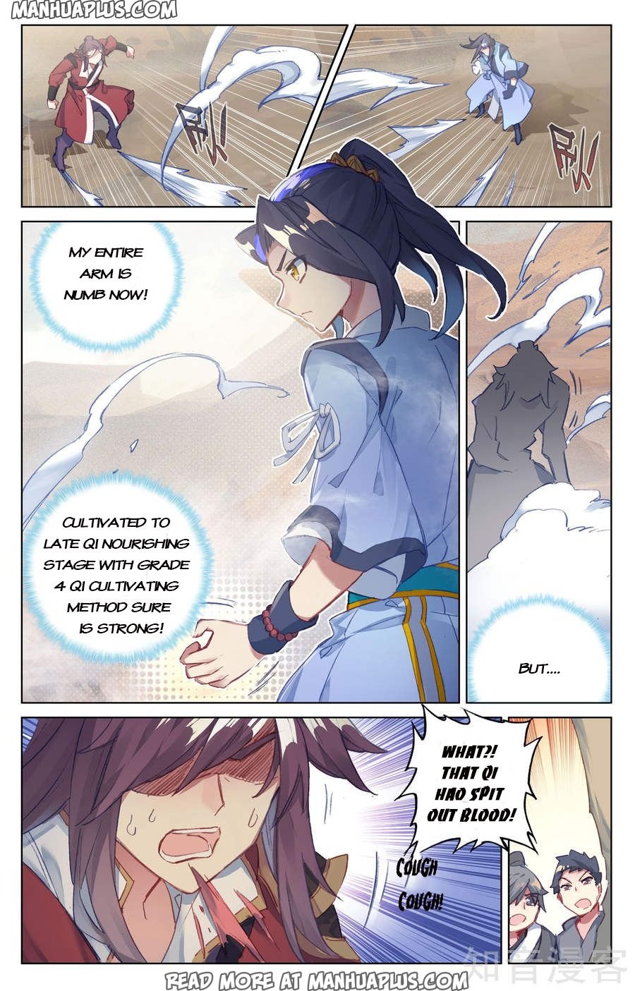 Yuan Zun Chapter 61 scans online, Read Yuan Zun Chapter 61 in English, read Yuan Zun Chapter 61 for free, Yuan Zun Chapter 61 reaper scans, Yuan Zun Chapter 61 reaper scans, , Yuan Zun Chapter 61 on reaper scans,Yuan Zun Chapter 61 Online for FREE, Yuan Zun Chapter 61 Manga English, Yuan Zun Chapter 61 Manhua, Yuan Zun Chapter 61 Manhwa for FREE