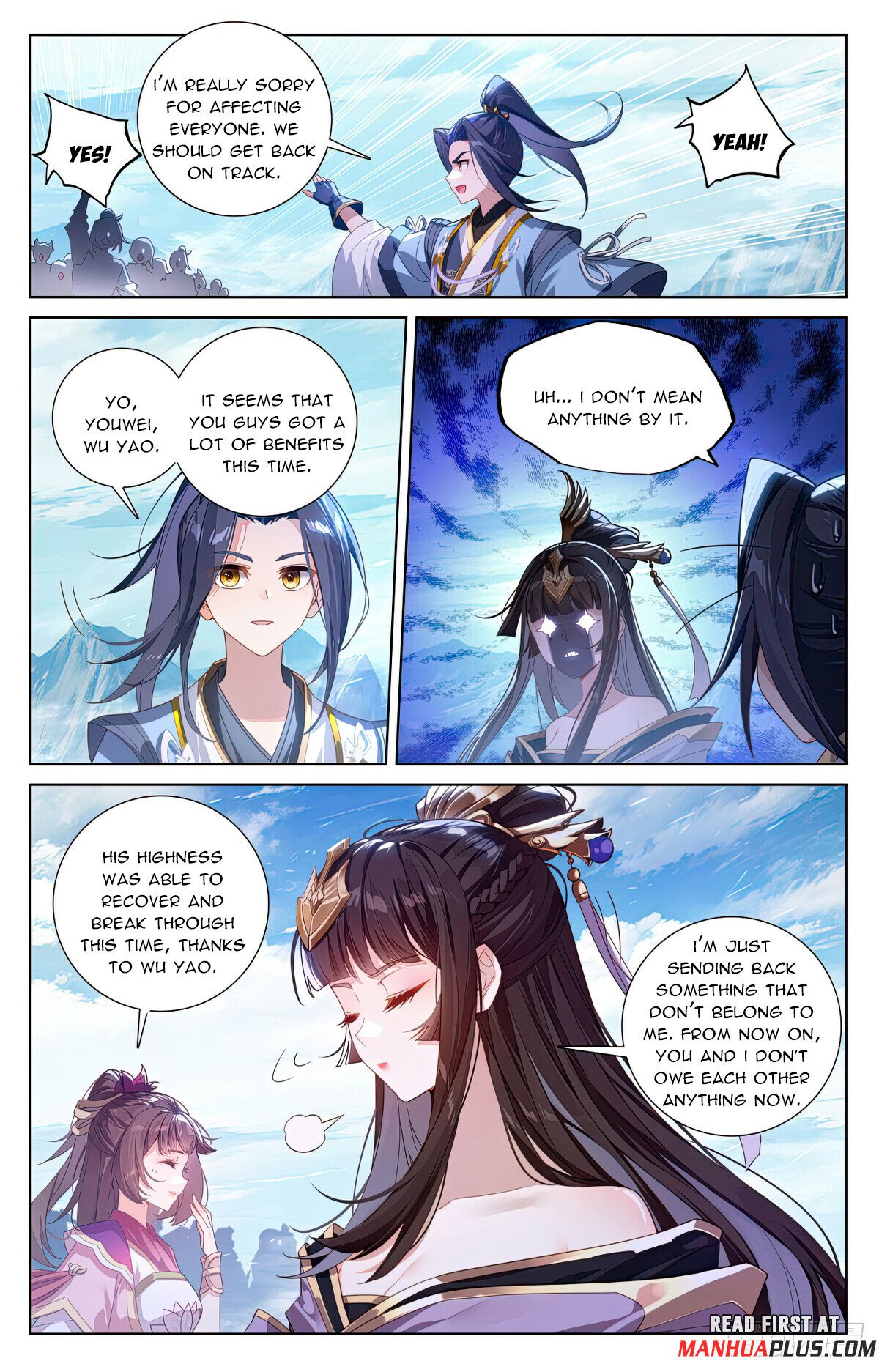 Yuan Zun Chapter 613.5 scans online, Read Yuan Zun Chapter 613.5 in English, read Yuan Zun Chapter 613.5 for free, Yuan Zun Chapter 613.5 reaper scans, Yuan Zun Chapter 613.5 reaper scans, , Yuan Zun Chapter 613.5 on reaper scans,Yuan Zun Chapter 613.5 Online for FREE, Yuan Zun Chapter 613.5 Manga English, Yuan Zun Chapter 613.5 Manhua, Yuan Zun Chapter 613.5 Manhwa for FREE