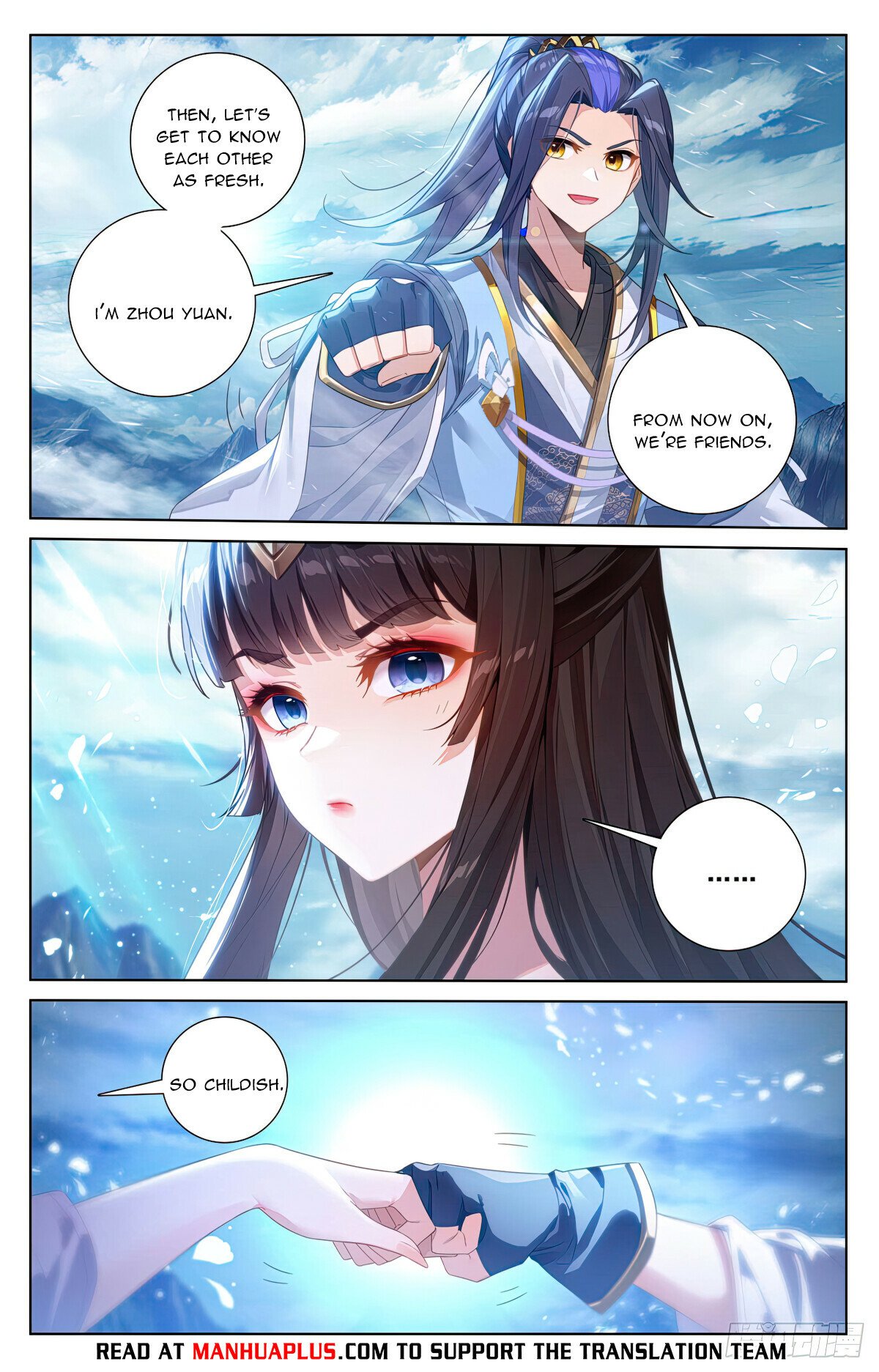 Yuan Zun Chapter 613.5 scans online, Read Yuan Zun Chapter 613.5 in English, read Yuan Zun Chapter 613.5 for free, Yuan Zun Chapter 613.5 reaper scans, Yuan Zun Chapter 613.5 reaper scans, , Yuan Zun Chapter 613.5 on reaper scans,Yuan Zun Chapter 613.5 Online for FREE, Yuan Zun Chapter 613.5 Manga English, Yuan Zun Chapter 613.5 Manhua, Yuan Zun Chapter 613.5 Manhwa for FREE