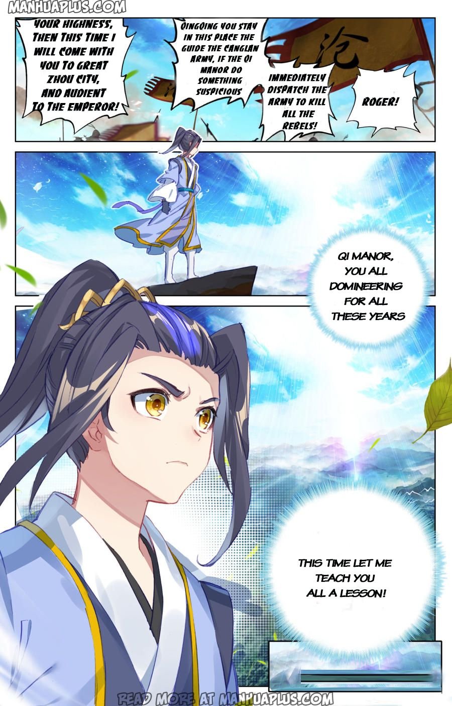 Yuan Zun Chapter 66 scans online, Read Yuan Zun Chapter 66 in English, read Yuan Zun Chapter 66 for free, Yuan Zun Chapter 66 reaper scans, Yuan Zun Chapter 66 reaper scans, , Yuan Zun Chapter 66 on reaper scans,Yuan Zun Chapter 66 Online for FREE, Yuan Zun Chapter 66 Manga English, Yuan Zun Chapter 66 Manhua, Yuan Zun Chapter 66 Manhwa for FREE