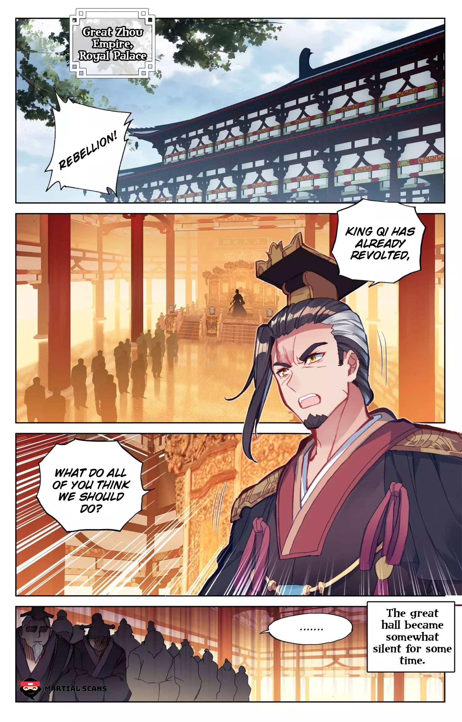 Yuan Zun Chapter 67.1 scans online, Read Yuan Zun Chapter 67.1 in English, read Yuan Zun Chapter 67.1 for free, Yuan Zun Chapter 67.1 reaper scans, Yuan Zun Chapter 67.1 reaper scans, , Yuan Zun Chapter 67.1 on reaper scans,Yuan Zun Chapter 67.1 Online for FREE, Yuan Zun Chapter 67.1 Manga English, Yuan Zun Chapter 67.1 Manhua, Yuan Zun Chapter 67.1 Manhwa for FREE