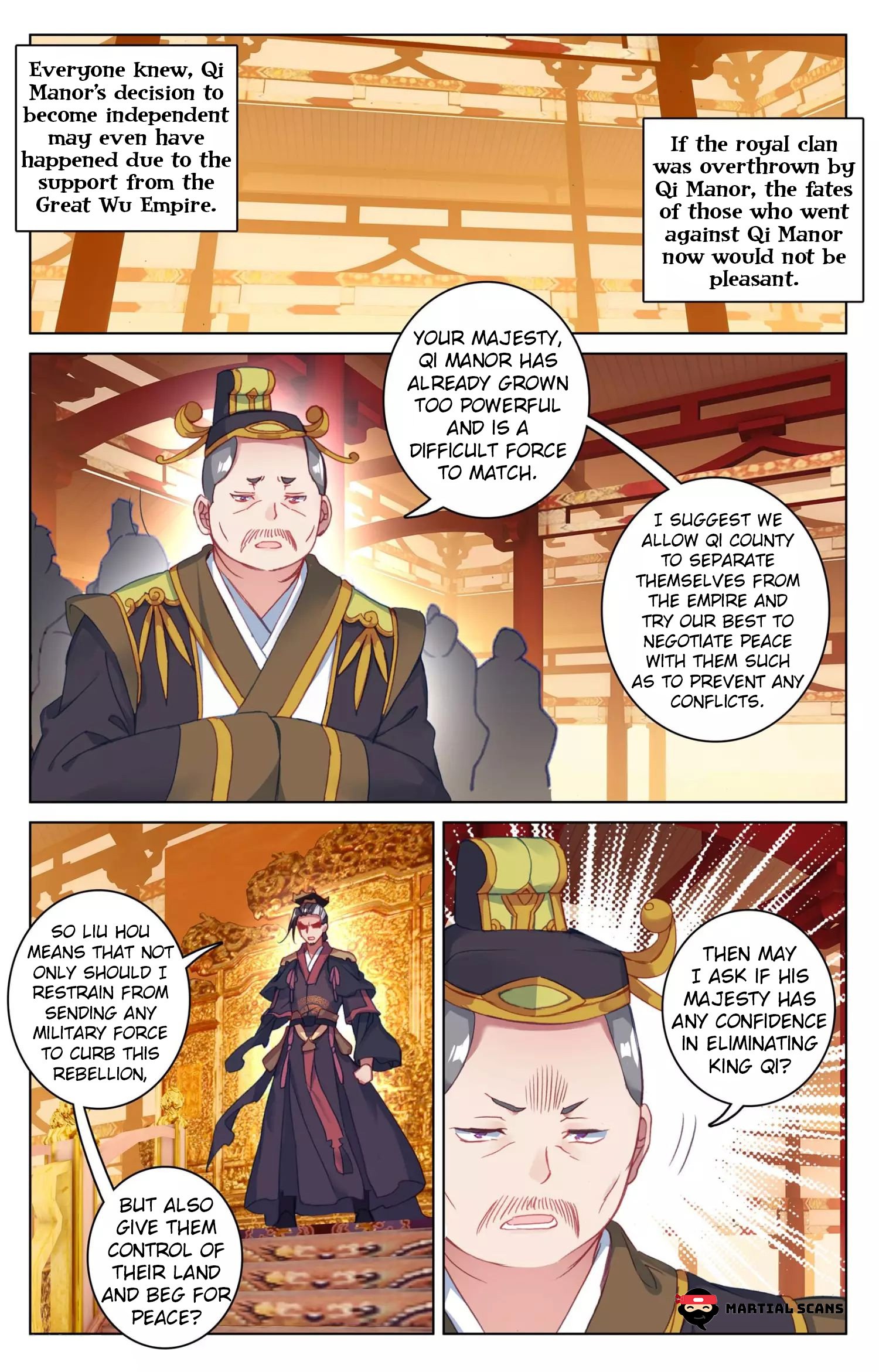 Yuan Zun Chapter 67.1 scans online, Read Yuan Zun Chapter 67.1 in English, read Yuan Zun Chapter 67.1 for free, Yuan Zun Chapter 67.1 reaper scans, Yuan Zun Chapter 67.1 reaper scans, , Yuan Zun Chapter 67.1 on reaper scans,Yuan Zun Chapter 67.1 Online for FREE, Yuan Zun Chapter 67.1 Manga English, Yuan Zun Chapter 67.1 Manhua, Yuan Zun Chapter 67.1 Manhwa for FREE