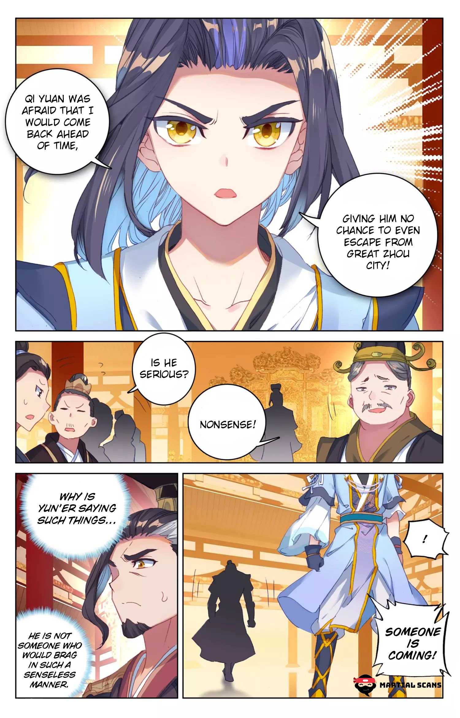 Yuan Zun Chapter 67.1 scans online, Read Yuan Zun Chapter 67.1 in English, read Yuan Zun Chapter 67.1 for free, Yuan Zun Chapter 67.1 reaper scans, Yuan Zun Chapter 67.1 reaper scans, , Yuan Zun Chapter 67.1 on reaper scans,Yuan Zun Chapter 67.1 Online for FREE, Yuan Zun Chapter 67.1 Manga English, Yuan Zun Chapter 67.1 Manhua, Yuan Zun Chapter 67.1 Manhwa for FREE