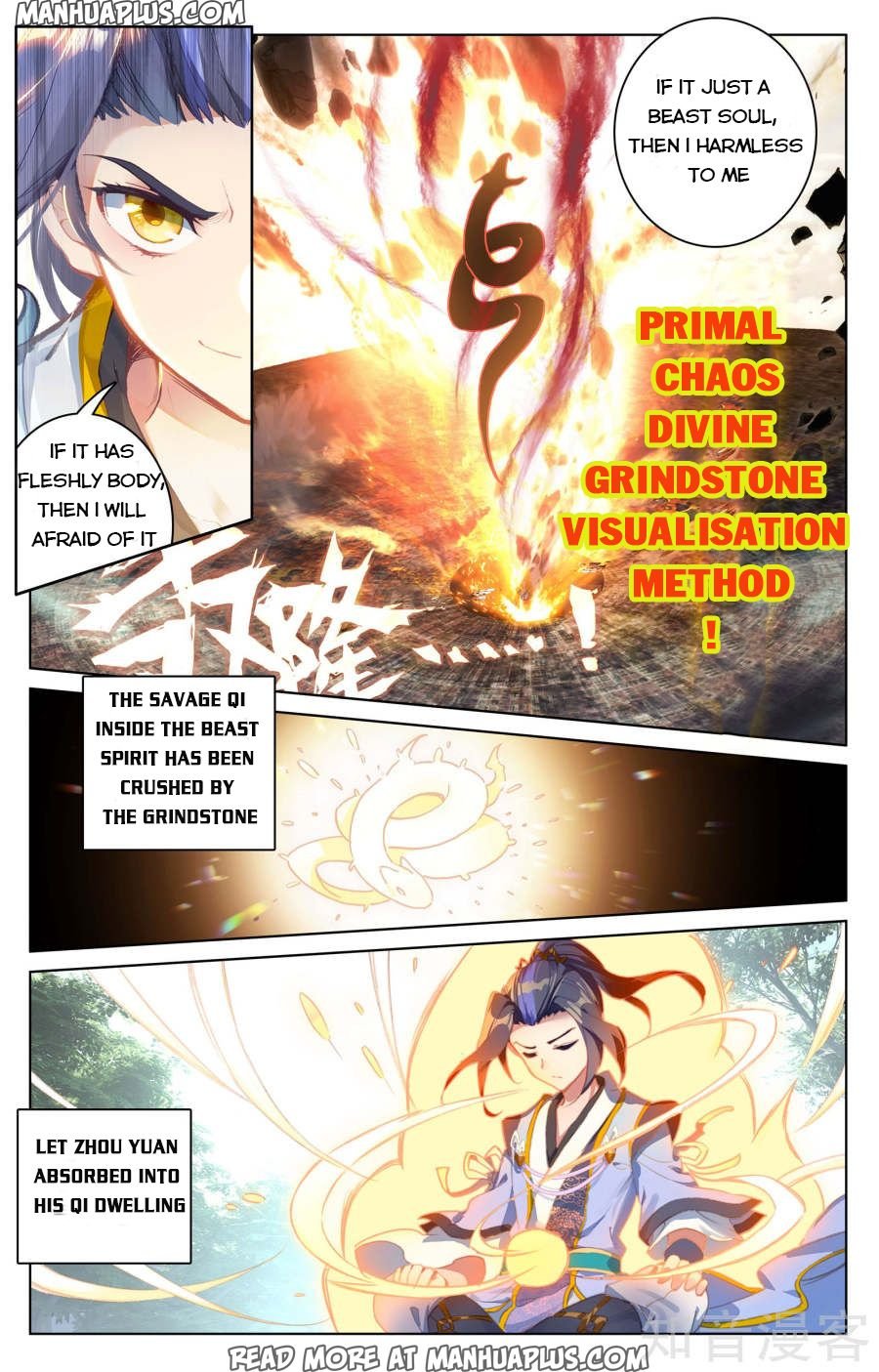 Yuan Zun Chapter 68 scans online, Read Yuan Zun Chapter 68 in English, read Yuan Zun Chapter 68 for free, Yuan Zun Chapter 68 reaper scans, Yuan Zun Chapter 68 reaper scans, , Yuan Zun Chapter 68 on reaper scans,Yuan Zun Chapter 68 Online for FREE, Yuan Zun Chapter 68 Manga English, Yuan Zun Chapter 68 Manhua, Yuan Zun Chapter 68 Manhwa for FREE