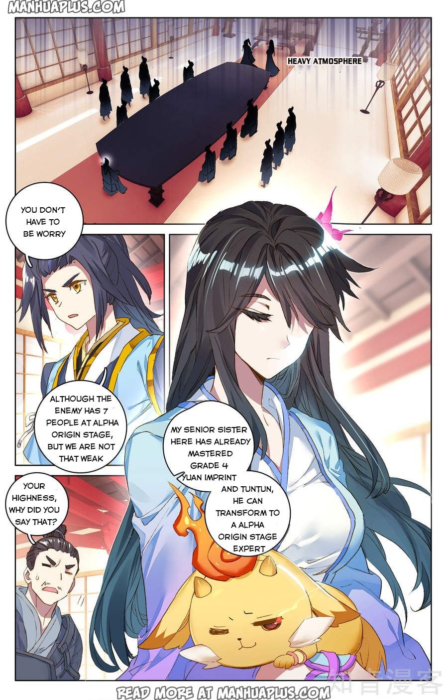 Yuan Zun Chapter 69 scans online, Read Yuan Zun Chapter 69 in English, read Yuan Zun Chapter 69 for free, Yuan Zun Chapter 69 reaper scans, Yuan Zun Chapter 69 reaper scans, , Yuan Zun Chapter 69 on reaper scans,Yuan Zun Chapter 69 Online for FREE, Yuan Zun Chapter 69 Manga English, Yuan Zun Chapter 69 Manhua, Yuan Zun Chapter 69 Manhwa for FREE