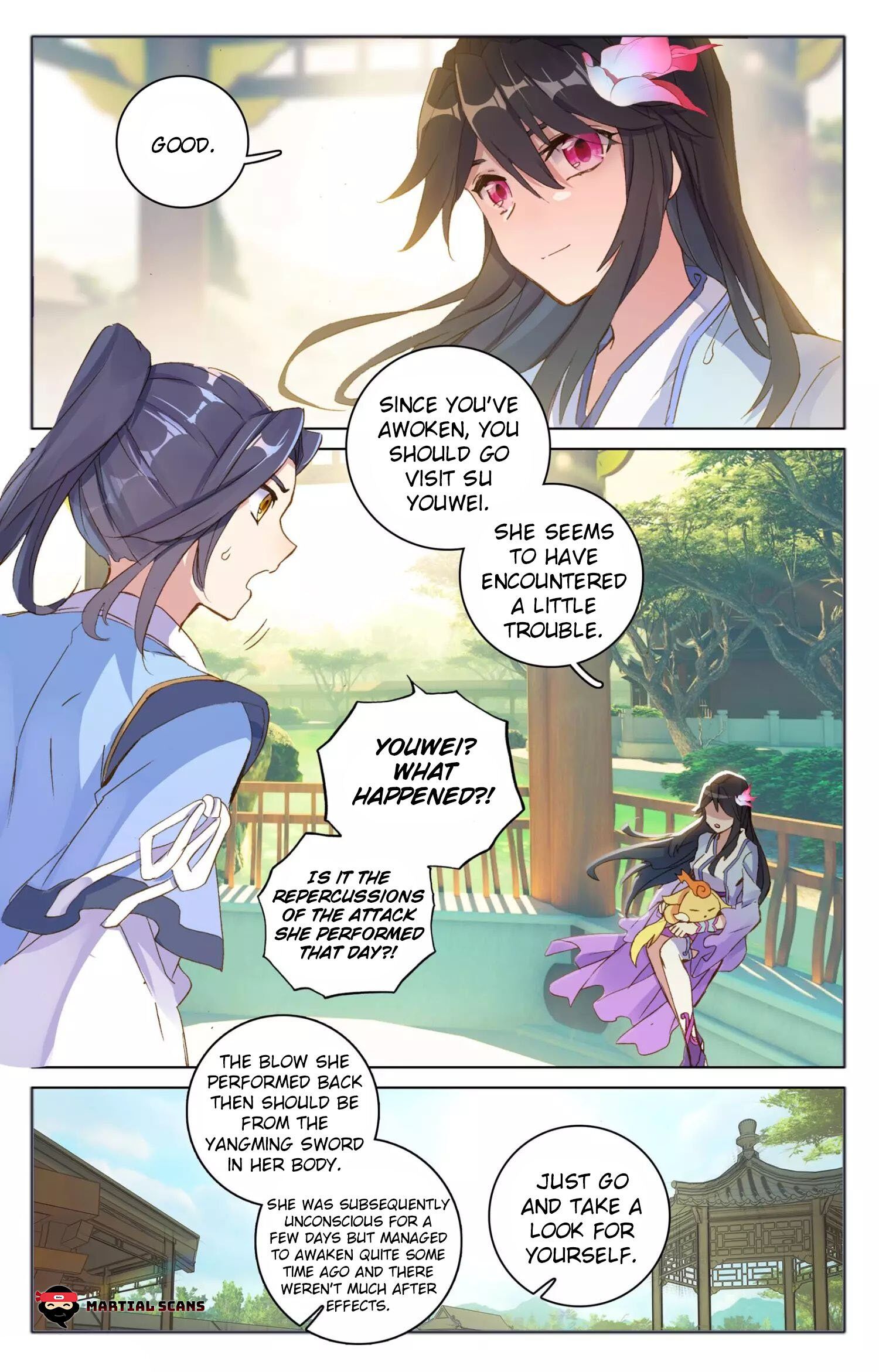 Yuan Zun Chapter 75.2 scans online, Read Yuan Zun Chapter 75.2 in English, read Yuan Zun Chapter 75.2 for free, Yuan Zun Chapter 75.2 reaper scans, Yuan Zun Chapter 75.2 reaper scans, , Yuan Zun Chapter 75.2 on reaper scans,Yuan Zun Chapter 75.2 Online for FREE, Yuan Zun Chapter 75.2 Manga English, Yuan Zun Chapter 75.2 Manhua, Yuan Zun Chapter 75.2 Manhwa for FREE