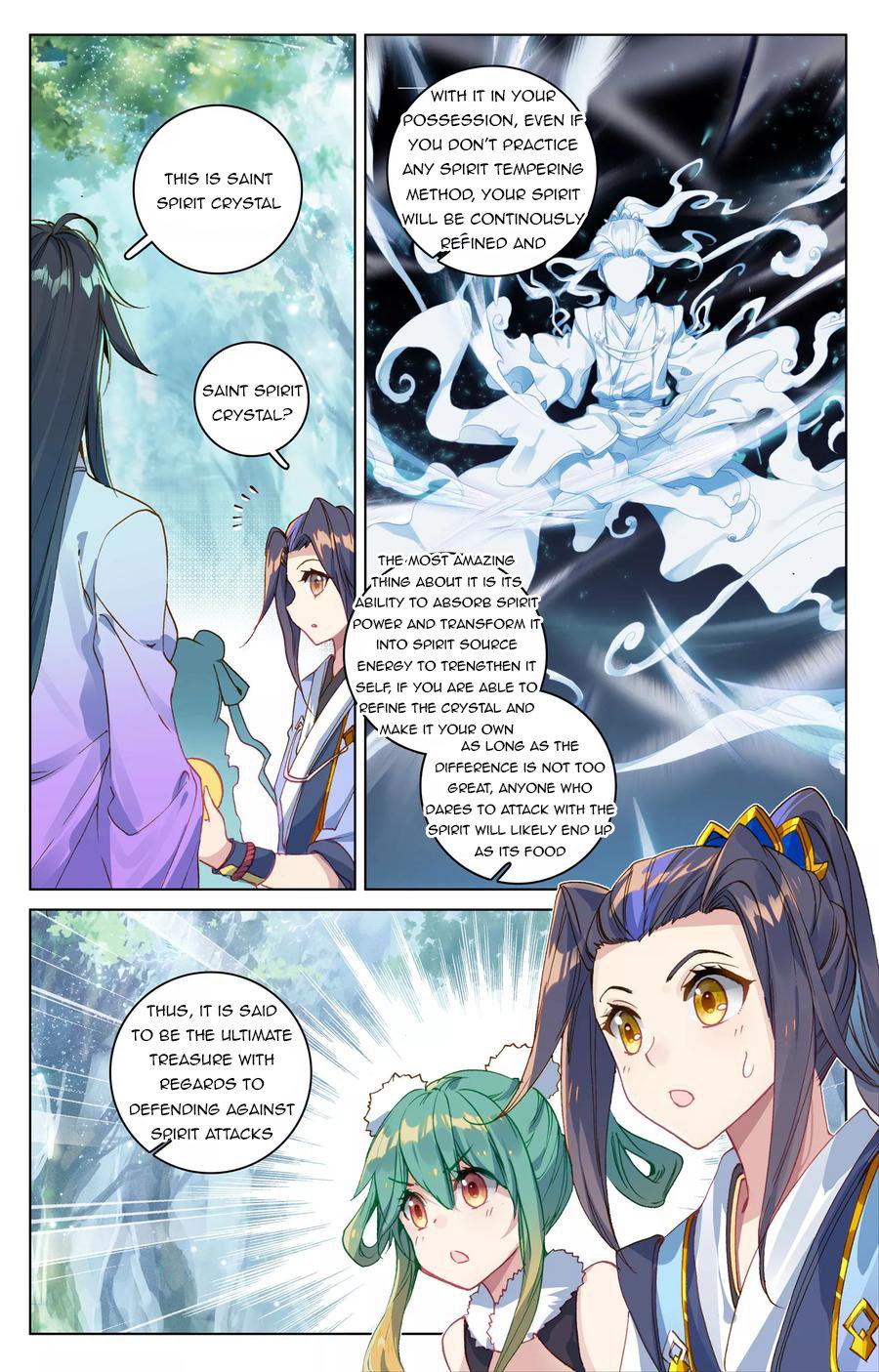 Yuan Zun Chapter 84 scans online, Read Yuan Zun Chapter 84 in English, read Yuan Zun Chapter 84 for free, Yuan Zun Chapter 84 reaper scans, Yuan Zun Chapter 84 reaper scans, , Yuan Zun Chapter 84 on reaper scans,Yuan Zun Chapter 84 Online for FREE, Yuan Zun Chapter 84 Manga English, Yuan Zun Chapter 84 Manhua, Yuan Zun Chapter 84 Manhwa for FREE